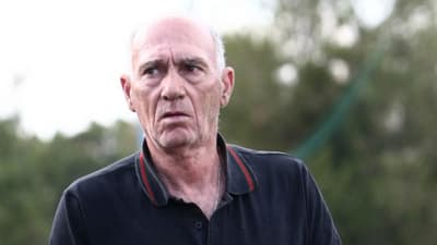 O Aρδίζογλου έκραξε δημόσια τον Αλμέιδα… Αντέδρασαν οι παλαίμαχοι της ΑΕΚ!