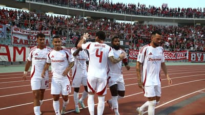 Οι 11 του Μεντιλίμπαρ απέναντι στην Καλλιθέα