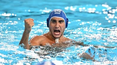 Βάλσαμο στις πληγές για την εθνική πόλο, κέρδισε με όμορφη εμφάνιση τους Αυστραλούς