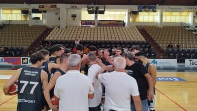 Aπόλλων Πάτρας: Η μεταγραφή Θανόπουλου ήταν… και η τελευταία. Ο Απόλλωνας της επόμενης ημέρας στο ”πιάτο” σας!