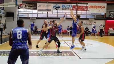 Φιλική ήττα της Παναχαϊκής από το Βαρθολομιό στην Αγυιά