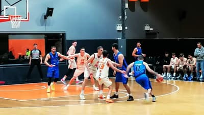 Ανώτερος ο Προμηθέας 2014, έκαμψε την αντίσταση του Αστέρα Τέμενης!