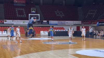 Φιλικές δοκιμές για Αραχωβίτικα και Κεραυνό στο Δ. Τόφαλος