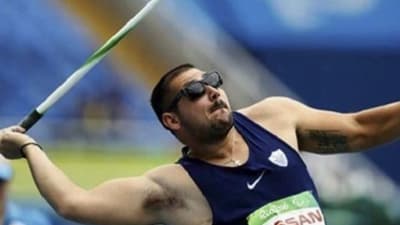 Έφτασε τα 11 μετάλλια η Ελλάδα στο Παρίσι: ”Χάλκινος” ο Στεφανουδάκης
