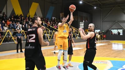 Ανατροπή δεδομένων με τη Wild Card: Χωρίς ομάδα της Πάτρας η διαδικασία – Τι άλλαξε χθες!