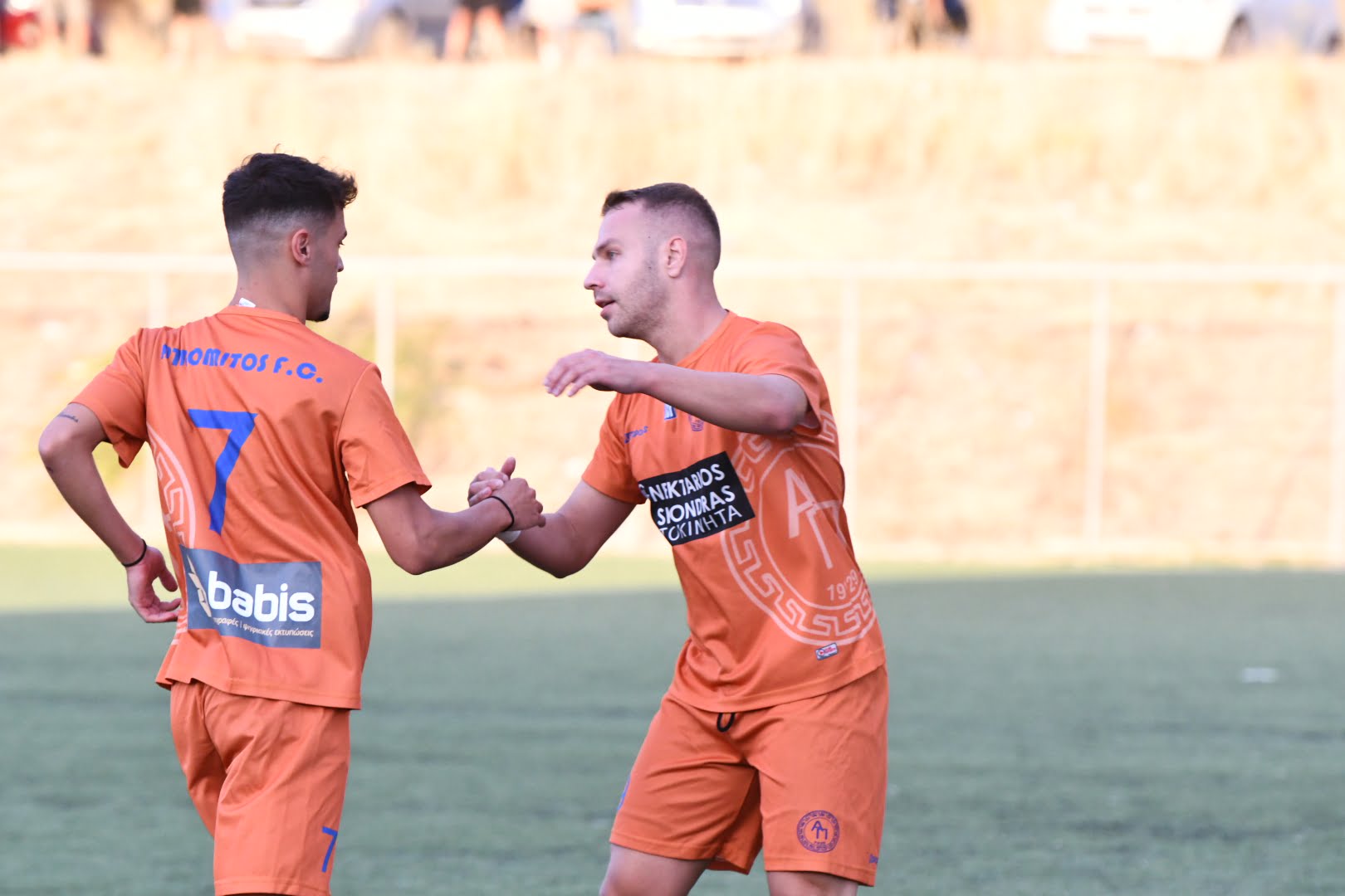 Ο MVP του Super Cup, Αντώνης Ρουμπάτος, αποκλειστικά στο ST: ”Με αγκάλιασαν αμέσως στον Ατρόμητο, στόχος το πρωτάθλημα”