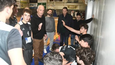 Η Απολλωνιάδα έδειξε στον Τρίτωνα τις δυσκολίες της κατηγορίας