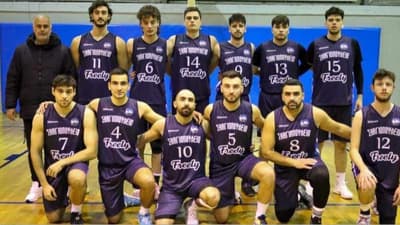 A2 EΣΚΑ-Η: Το Σοπωτό άγγιξε τεράστια ανατροπή, το Σκαγιοπούλειο πήρε όμως το ροζ φύλλο