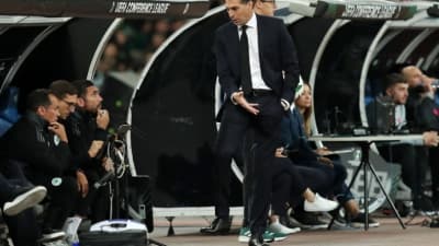 Nτιέγκο Αλόνσο: “Δεν βλέπετε το πλάνο μας γιατί δεν θέλετε να το δείτε”