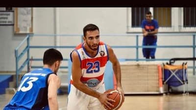 Και πώς να χάσει το πρωτάθλημα; Πήρε και Συνετό το Βαρθολομιό