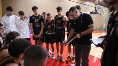 Το 2×2 έκανε ο Προμηθέας στο Rising Stars με νέα νίκη επί της ΑΕΚ