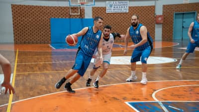 Α1 ΕΣΚΑ-Η: Πρεμιέρα με σπουδαία παιχνίδια απόψε