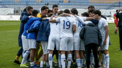 Εθνική Κ21