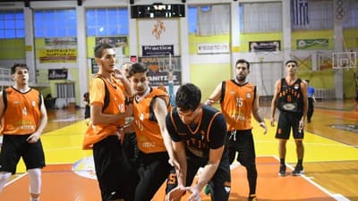 Μήλον της έριδος ο Μουλαράς, κατέληξε τελικά στην Ολυμπιάδα!