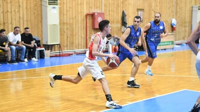Ο Χρυσανθακόπουλος ”εκτέλεσε” τον Πυρσό!