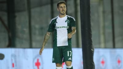 Μαντσίνι Παναθηναϊκός