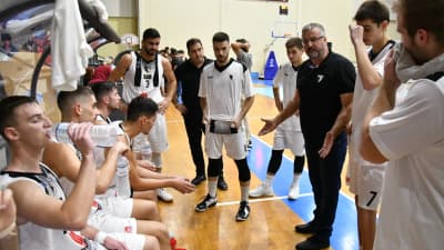 Aποκάλυψη: Σημαντική επιστροφή του Δημήτρη Φραγκισκάτου στην ΕΑΠ