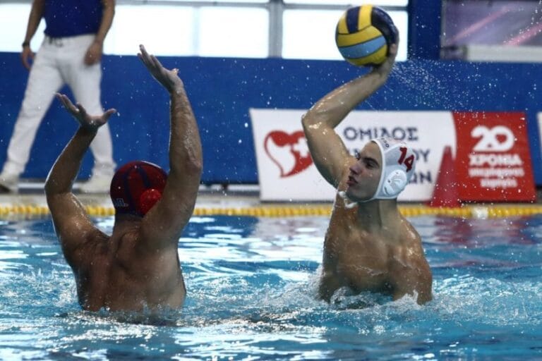 Στην Πάτρα ο παντοδύναμος Ολυμπιακός, ματς – πρόκληση για τη ΝΕΠ