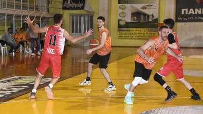 A1 EΣΚΑ-Η: Τα βλέμματα σε Ροΐτικα, ντέρμπι με… προηγούμενα στην Ηλεία – Το preview της 2ης αγωνιστικής