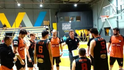 Με επίθεση για… σεμινάριο, τα Ροΐτικα πήραν το ντέρμπι!
