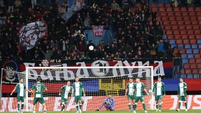 Ντροπιαστική εμφάνιση και ισοπαλία – ξεφτίλα με το… γαλατικό χωριό!