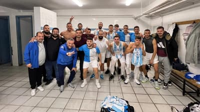 Α1 ΕΣΚΑΗ: Άνετα η Δύμη επί του ουραγού Πυρσού