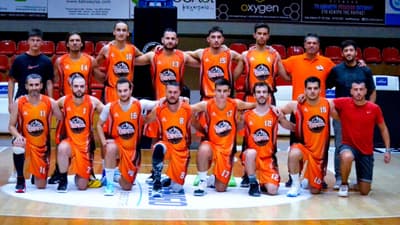 To γύρισε στο φινάλε και πήρε βαθιά ανάσα το Σοπωτό!