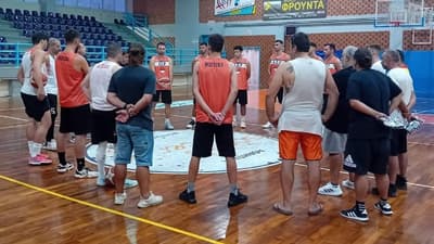 Α1 ΕΣΚΑ-Η: Άνετα τα Ροΐτικα επί της Αγυιάς Πατρών