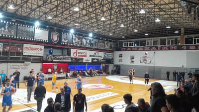 Διακοπή και εκκένωση στην Αγυιά στο Παναχαϊκή – Γλαύκος!