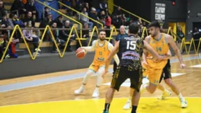 Με μπροστάρη τον Κογιώνη, η ”Ένωση” έκανε το 9×9 και προελαύνει!