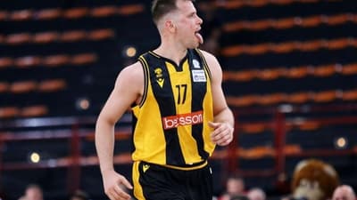 ST Source: Ο Κολοσσός κλείνει Αγραβάνη και ενισχύεται, στην μάχη του για σωτηρία!