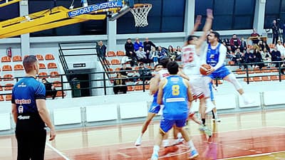 Δυσκολεύτηκε περισσότερο από ποτέ, άλωσε όμως το Μπραχάμι η ”Ένωση”