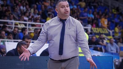 Η ήττα από τον Προμηθέα, φέρνει… Γιατρά στον Κολοσσό Ρόδου!
