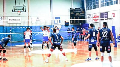 Στη Μίκρα (κεκλεισμένων των θυρών) ο Αιγιαλέων, θέλει βαθμούς για να σωθεί