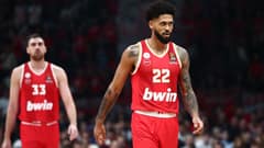 Πρόβλημα στον Ολυμπιακό – Εκτός Game 5 με Παναθηναϊκό ο Ντόρσεϊ