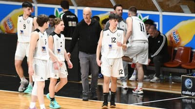 Α1 ΕΣΚΑ-Η: Ολοκληρώνεται η 14η αγωνιστική με ενδιαφέροντα ματς