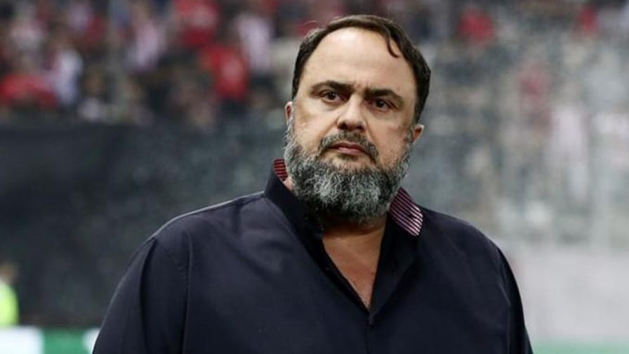 Oργή της ΠΑΕ Ολυμπιακός: ”Η υπομονή μας εξαντλήθηκε, διώξτε τον Λανουά”