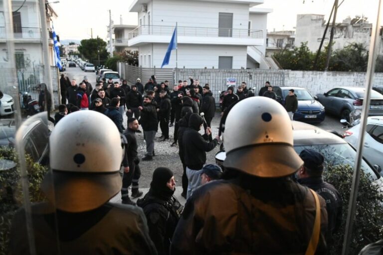 Στην αντεπίθεση η Ερασιτεχνική Παναχαϊκή: ”Ντροπή για το πατραϊκό μπάσκετ”