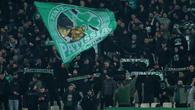 Οργή λαού και επεισόδια στο Κορωπί, ”unfair” των παικτών προς τον κόσμο, επέμβαση Αστυνομίας