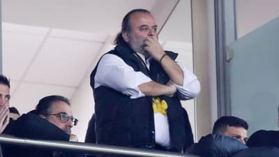 Ηλιόπουλος