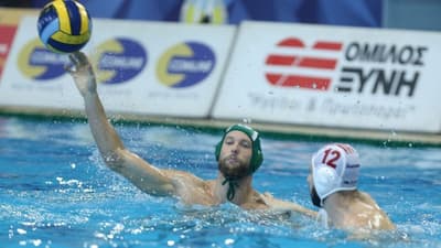 Το πρόγραμμα των Final 4 του Κυπέλλου Ανδρών και Γυναικών στο πόλο