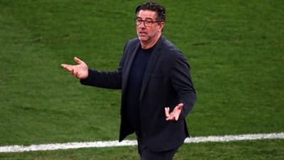 Βιτόρια: “Δε γίνεται να μπαίνουμε έτσι στο γήπεδο, δεχθήκαμε απαράδεκτα γκολ”
