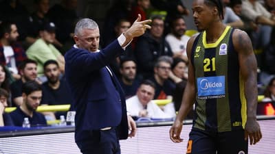 H ευκαιρία που γεννιέται για τον Νίκο Βετούλα στον Άρη