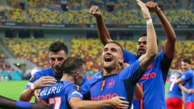 Ήττα στην Ρουμανία και αποκλεισμός από το Europa League για τον ΠΑΟΚ