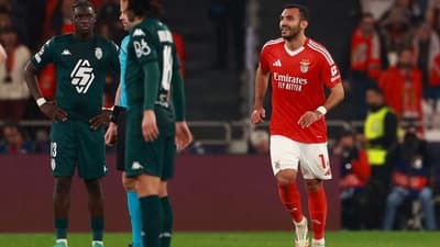 Μπρίζ, Μπενφίκα, Μπάγερν και Φέγενορντ στην επόμενη φάση του Champions League!