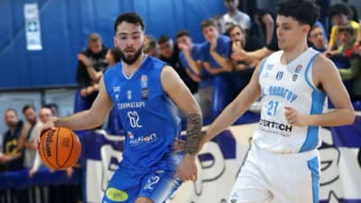 Elite League: Τριπλή ισοβαθμία στην 3η θέση, χαμός για τις θέσεις 8-13