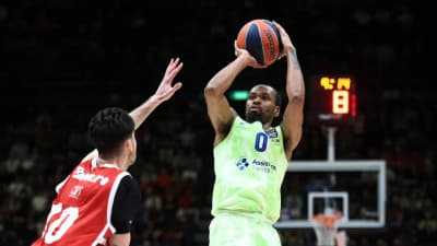 Euroleague: Τεράστια νίκη στο Μιλάνο για την Μπαρτσελόνα, νίκη εξάδας για την Μπάγερν