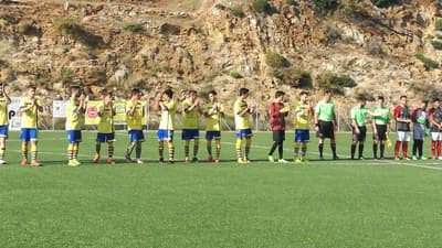 Β΄ ΕΠΣΑ: Νίκες με ουσία για Μιντιλόγλι και Άτλα στον Α΄ και για Αίγιο και Καμάρες στον Β΄