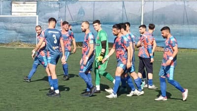 Α΄ ΕΠΣΑ Playoff(9η αγ.): Ισοπαλία – καταστροφή για την Αχαϊκή, όσο ζει ελπίζει ο Ατρόμητος