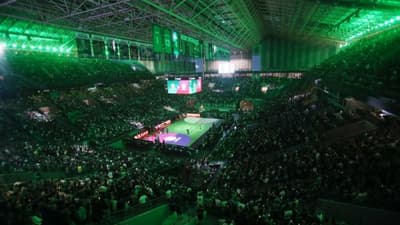 “Φαβορί για τη διοργάνωση του επόμενου Final Four η Αθήνα”